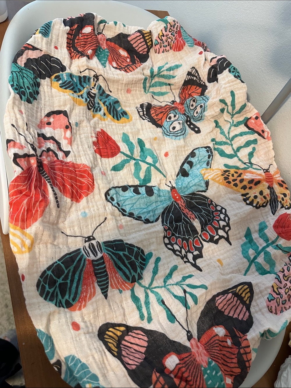 Snuggle Me Lounge Cover
